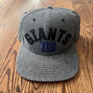‘47 Giants Fitted Hat